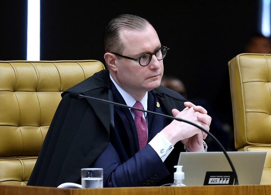 Zanin aciona STF, TSE e TRE-PR após exposição de dados sigilosos em processo de Dallagnol